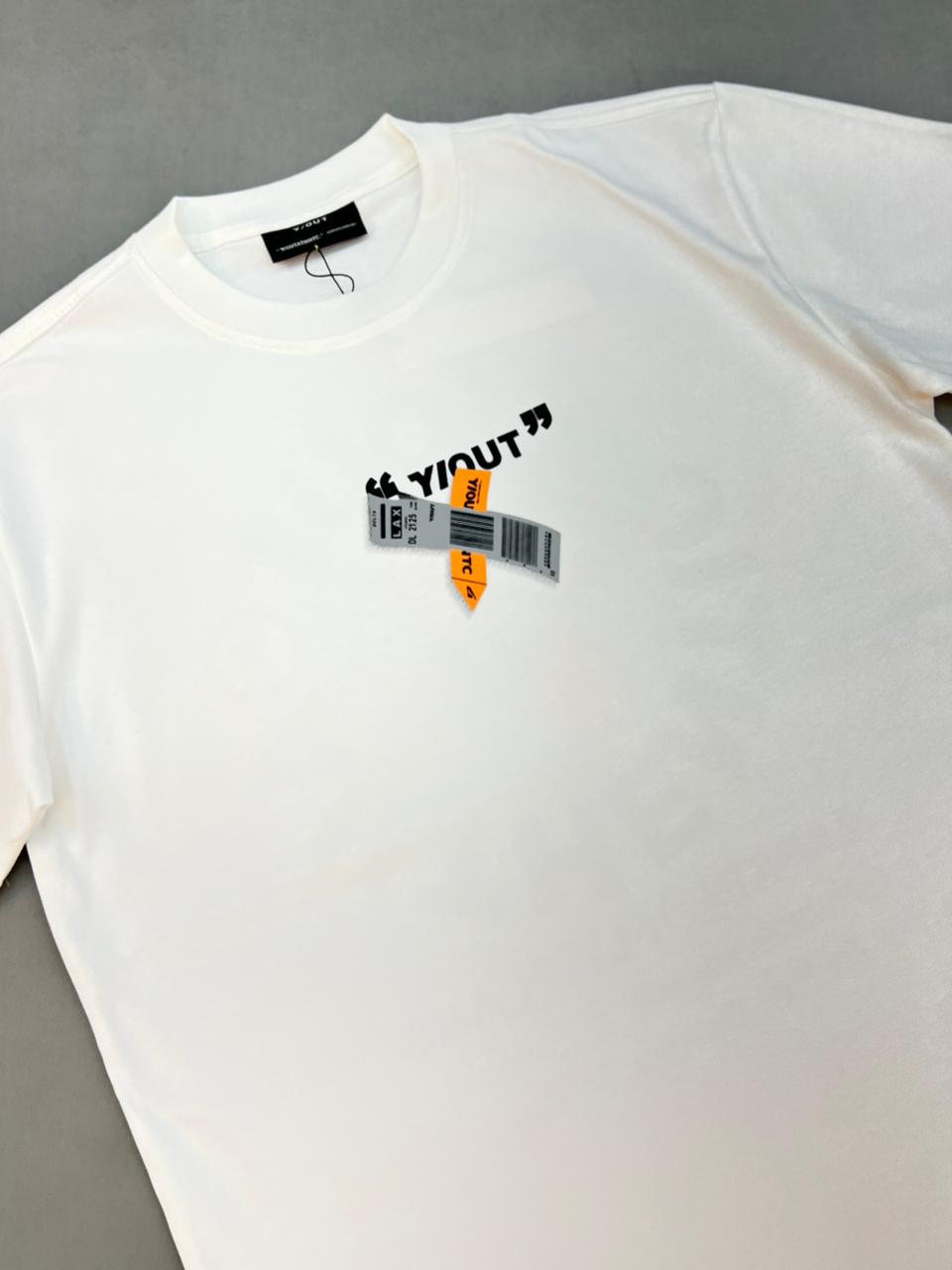 CAMISETA YOUT 3035 PREMIUM