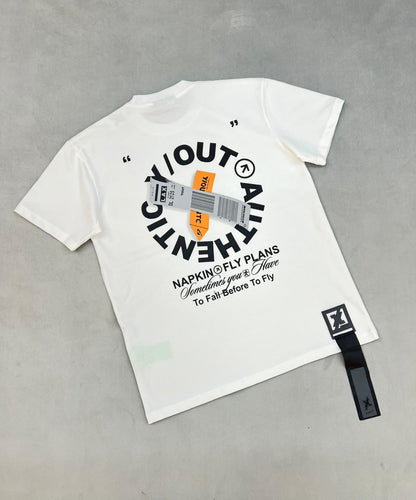 CAMISETA YOUT 3035 PREMIUM