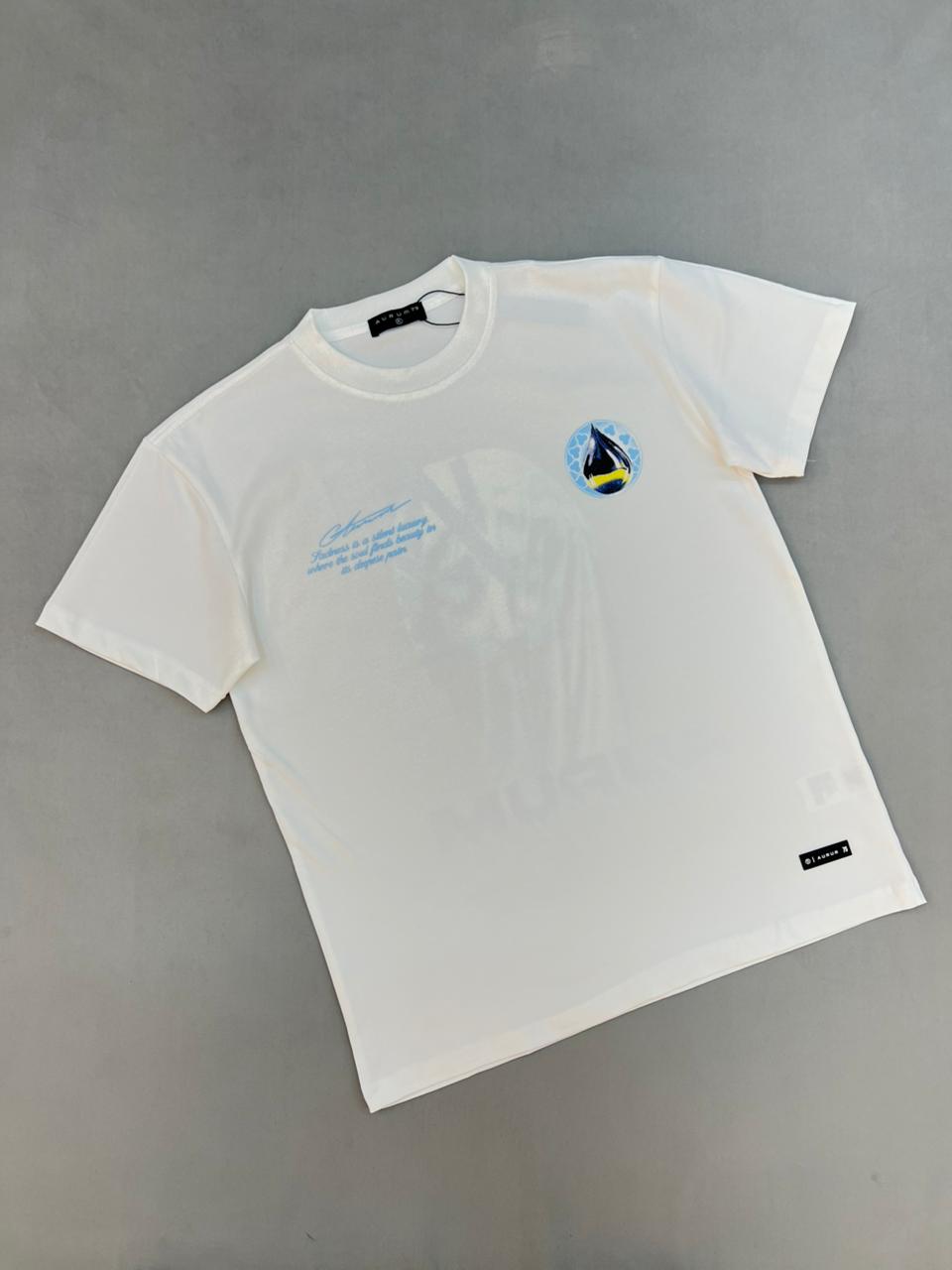 CAMISETA AURUM 3038 PREMIUM