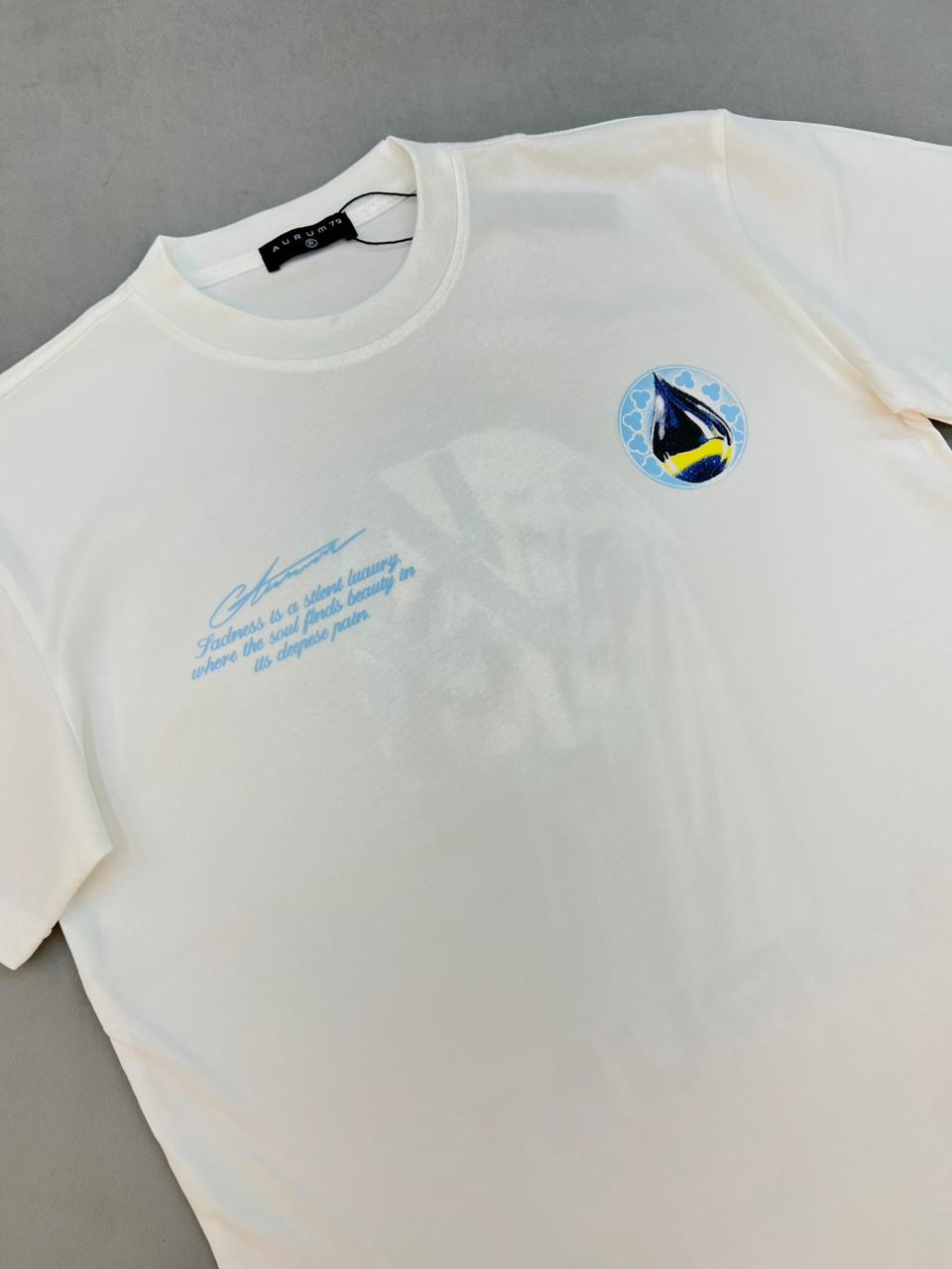 CAMISETA AURUM 3038 PREMIUM