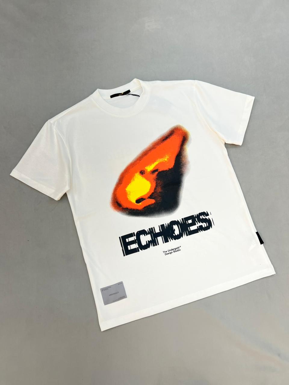 CAMISETA UNDERGOLD 3053 PREMIUM