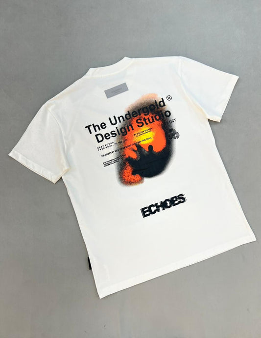 CAMISETA UNDERGOLD 3053 PREMIUM