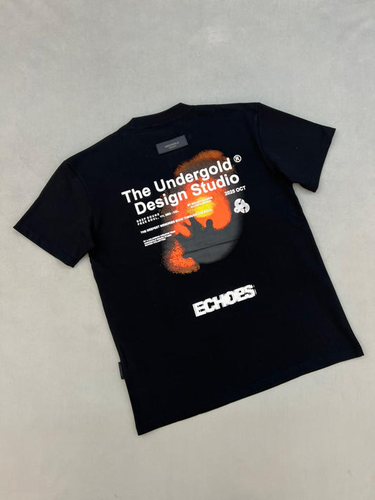 CAMISETA UNDERGOLD 3053 PREMIUM