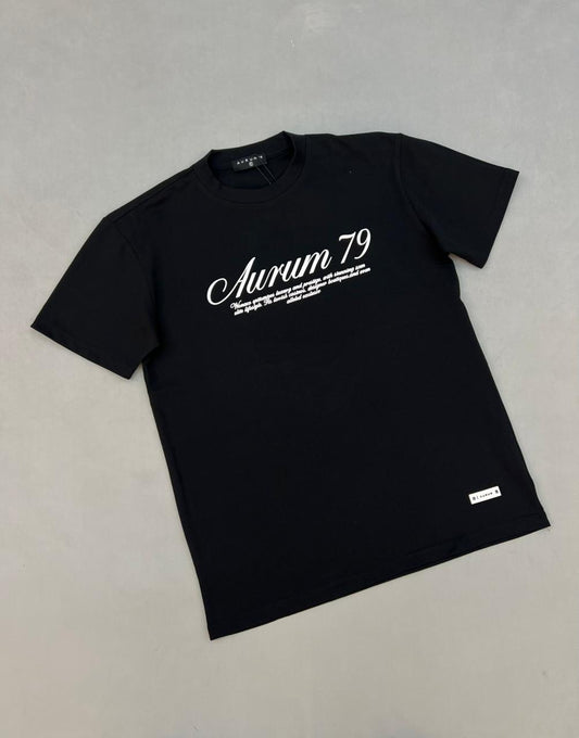 CAMISETA AURUM 3042 PREMIUM
