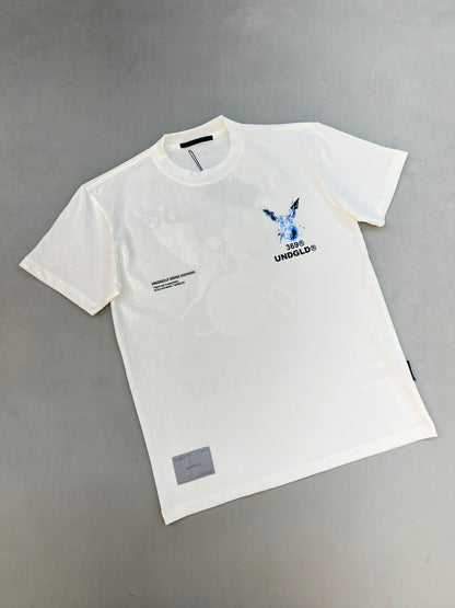 CAMISETA UNDERGOLD 2983 PREMIUM