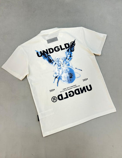 CAMISETA UNDERGOLD 2983 PREMIUM