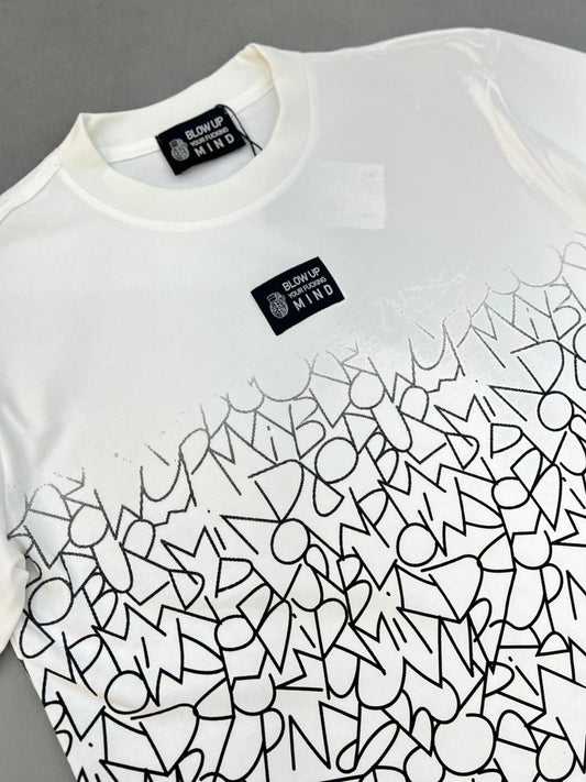 CAMISETA BLOW UP 2714 PREMIUM