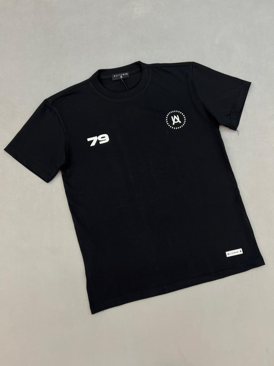 CAMISETA AURUM 3026 PREMIUM