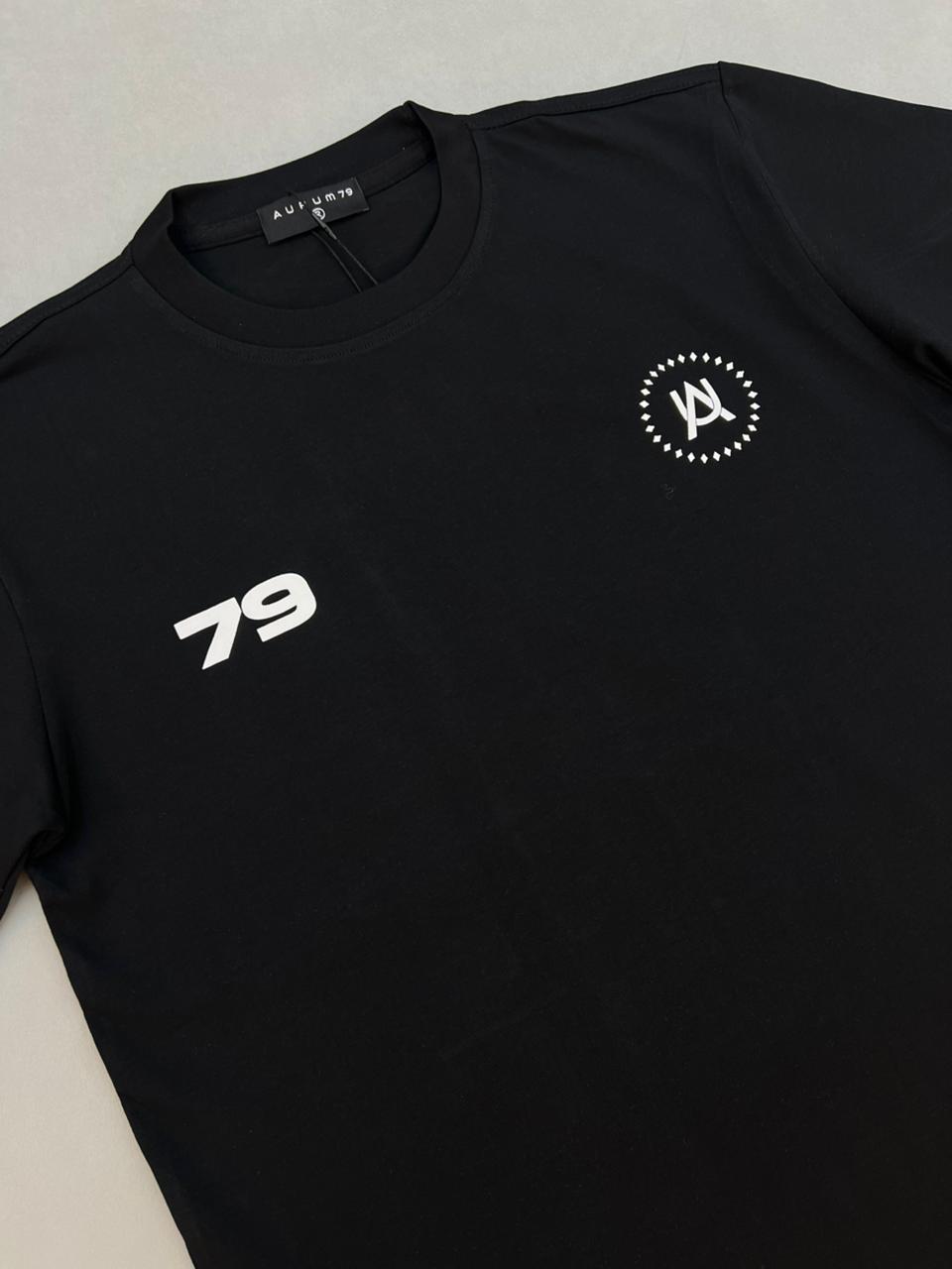 CAMISETA AURUM 3026 PREMIUM