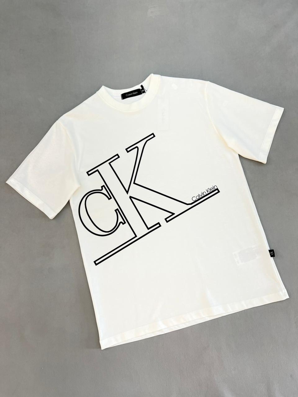 CAMISETA CALVIN KLEIN PREMIUM*