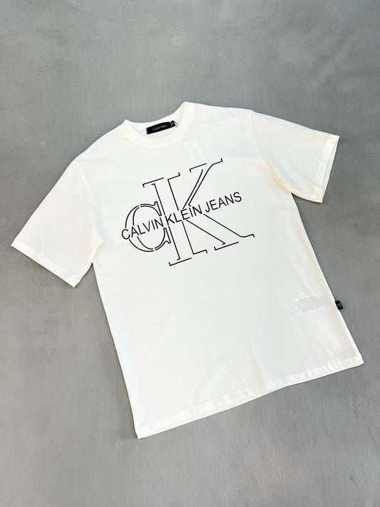 CAMISETA CALVIN KLEIN PREMIUM