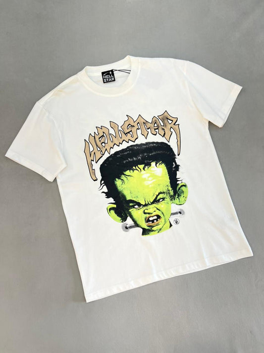 CAMISETA HELL STAR PREMIUM