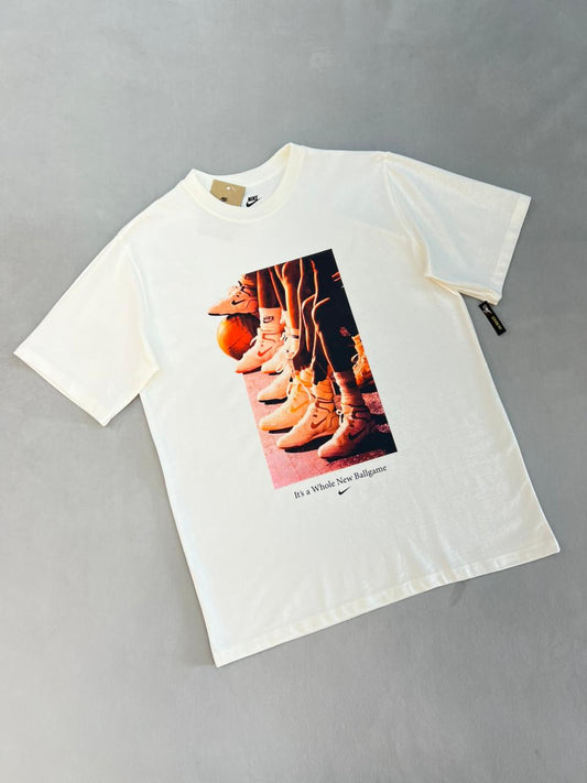 CAMISETA JORDAN PREMIUM