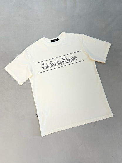 CAMISETA CALVIN KLEIN PREMIUM*