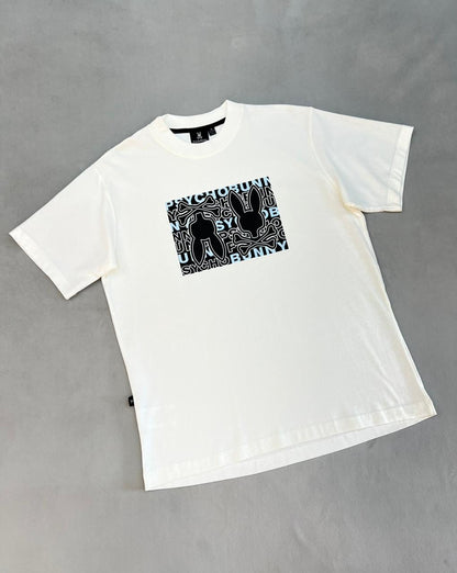 CAMISETA PSYCHO BUNNY PREMIUM