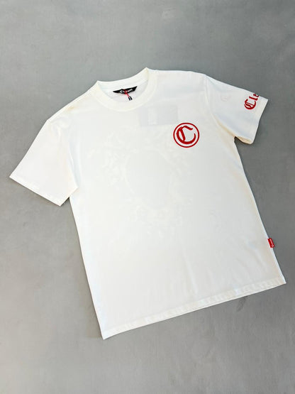 CAMISETA CLEMONT 8237 PREMIUM