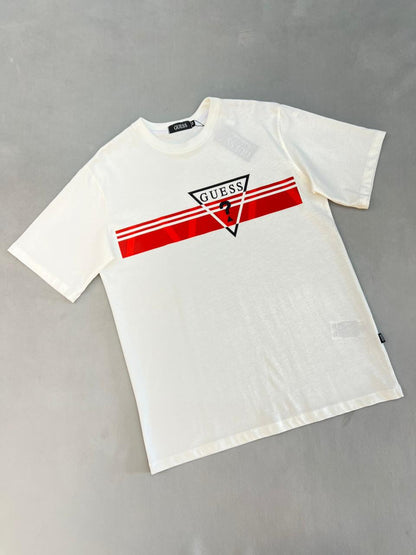 CAMISETA GUESS PREMIUM