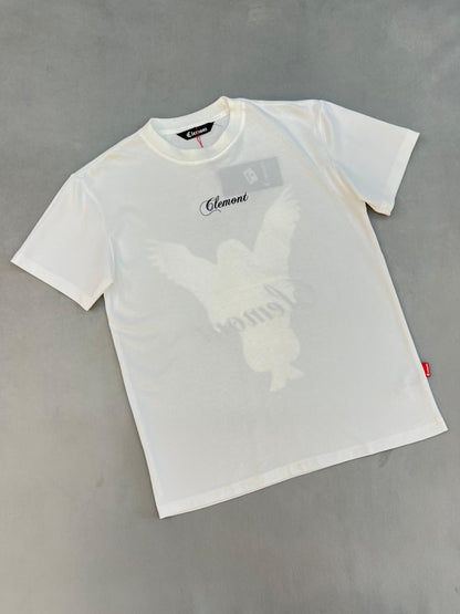CAMISETA CLEMONT 8112 PREMIUM