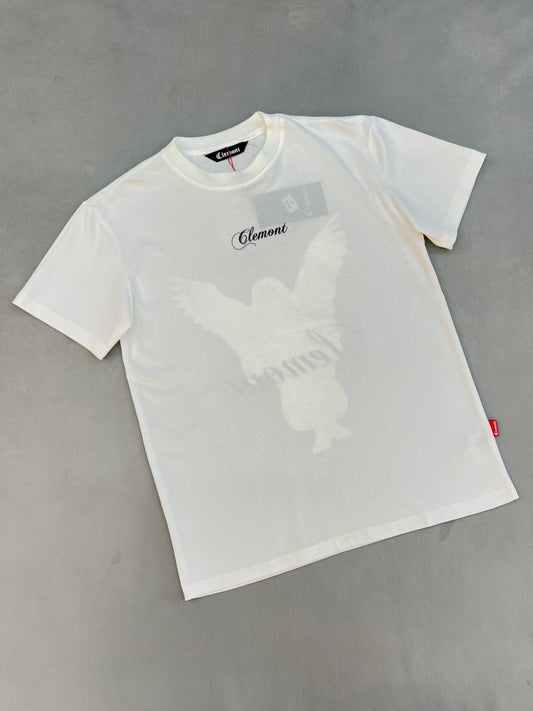 CAMISETA CLEMONT 8112 PREMIUM