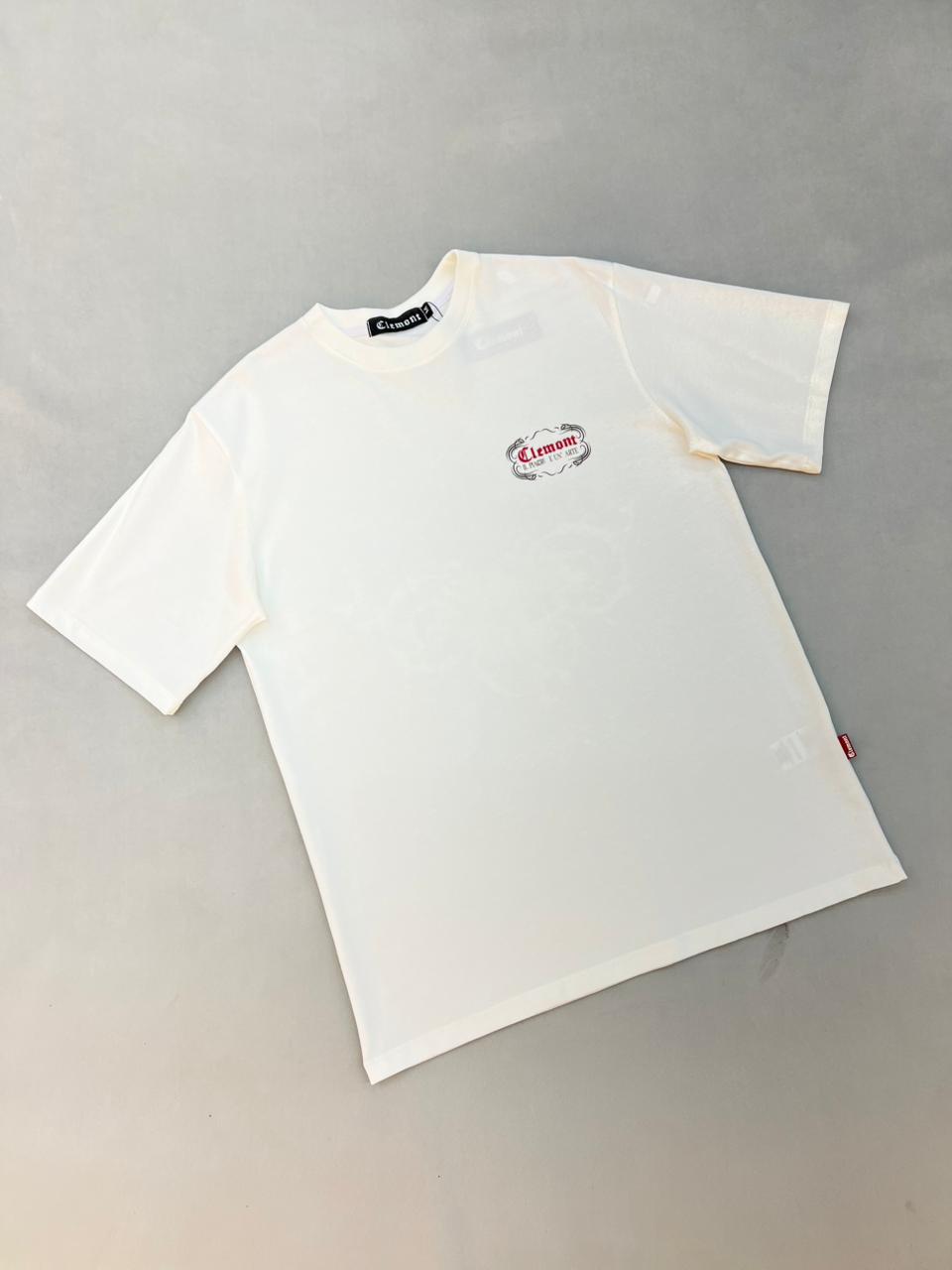 CAMISETA CLEMONT PREMIUM