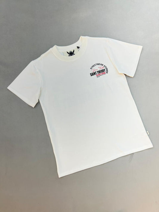 CAMISETA SAINT THEORY PREMIUM