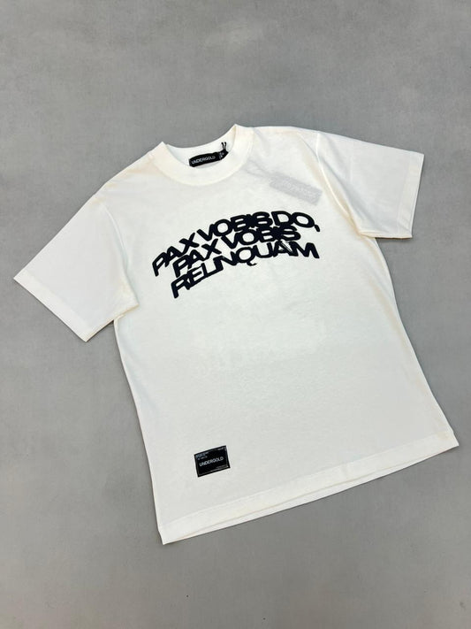 CAMISETA UNDERGOLD PREMIUM