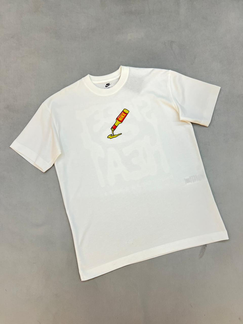 CAMISETA NIKE PREMIUM*