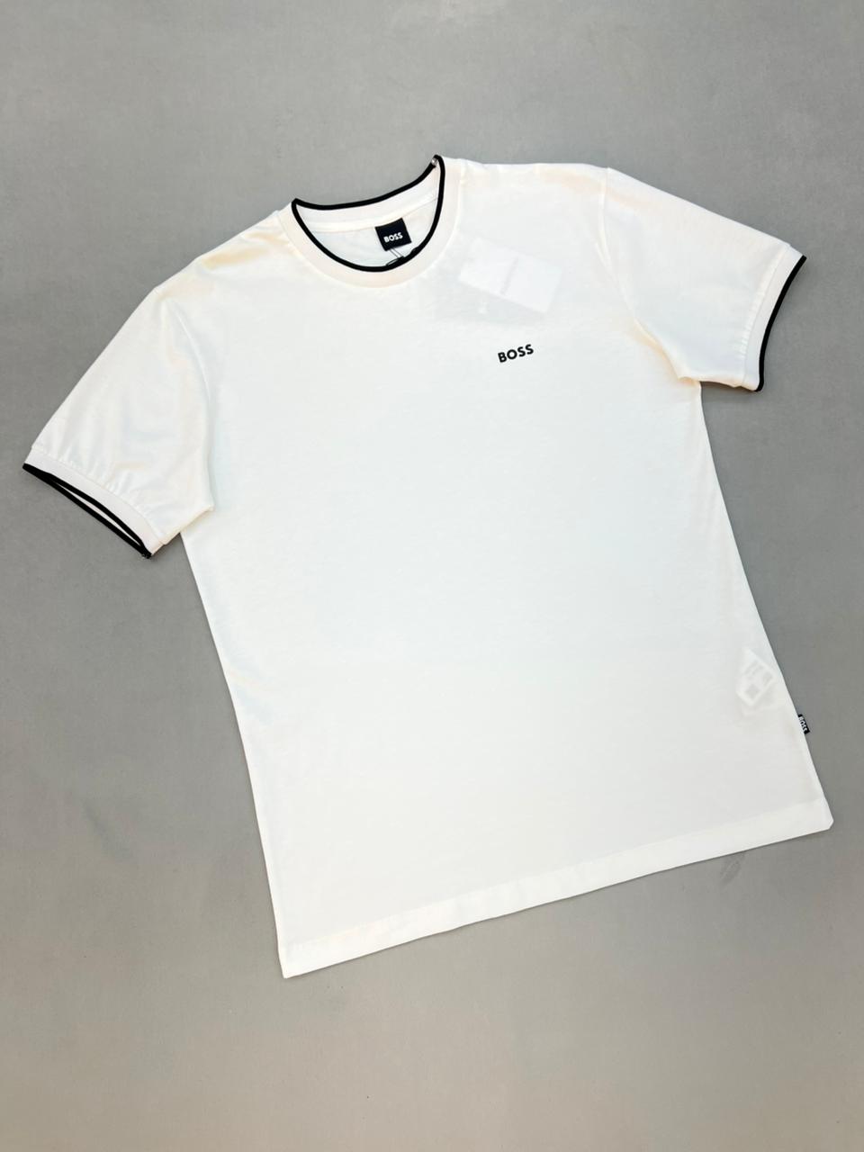 CAMISETA BOSS PREMIUM*