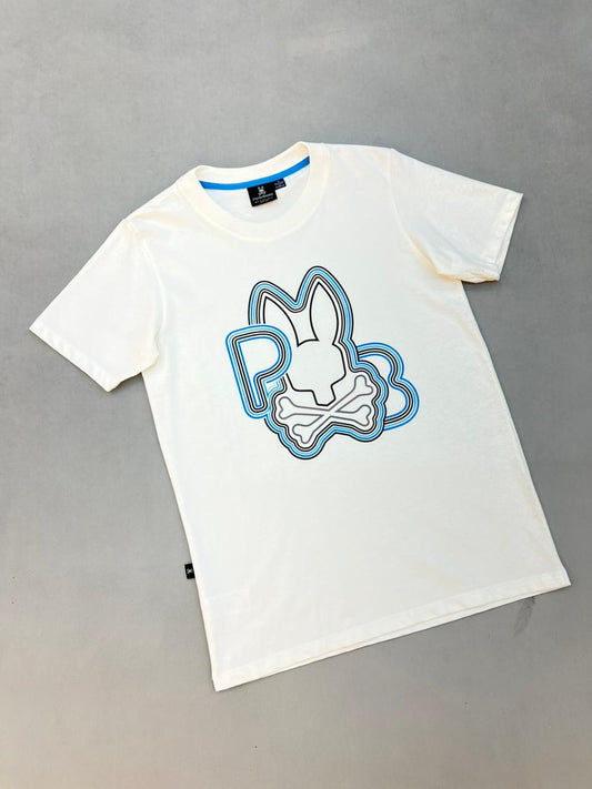 CAMISETA PSYCHO BUNNY PREMIUM