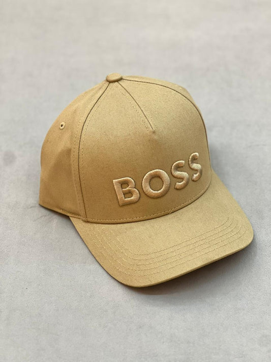 GORRA BOSS ORIGINAL