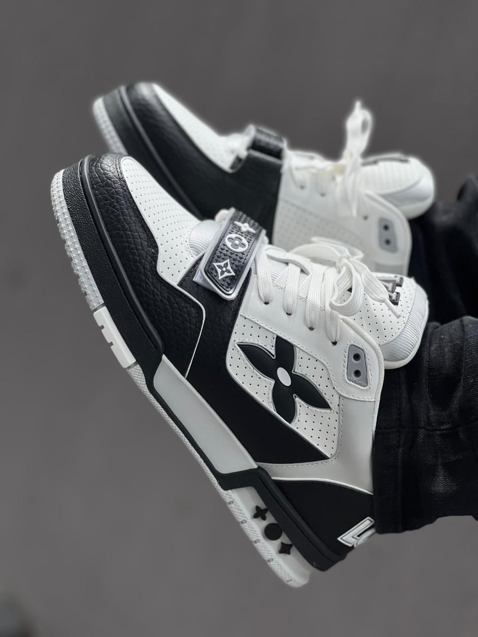 TENIS LV TRAINER TURCO