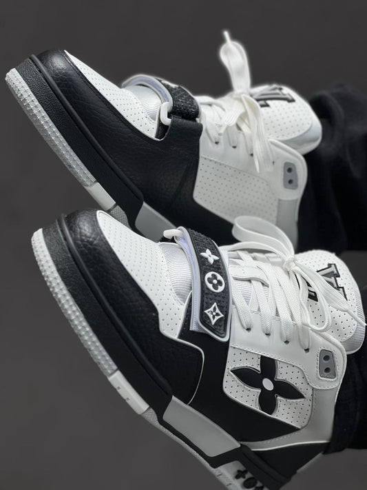 TENIS LV TRAINER TURCO