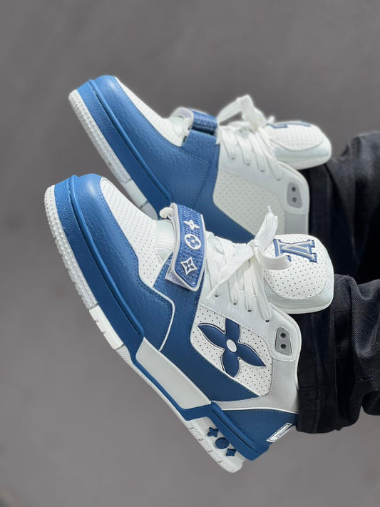 TENIS LV TRAINER TURCO