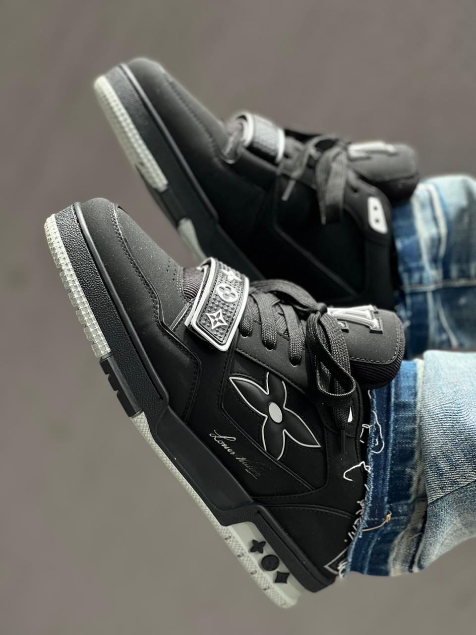 TENIS LV SKATE TURCO