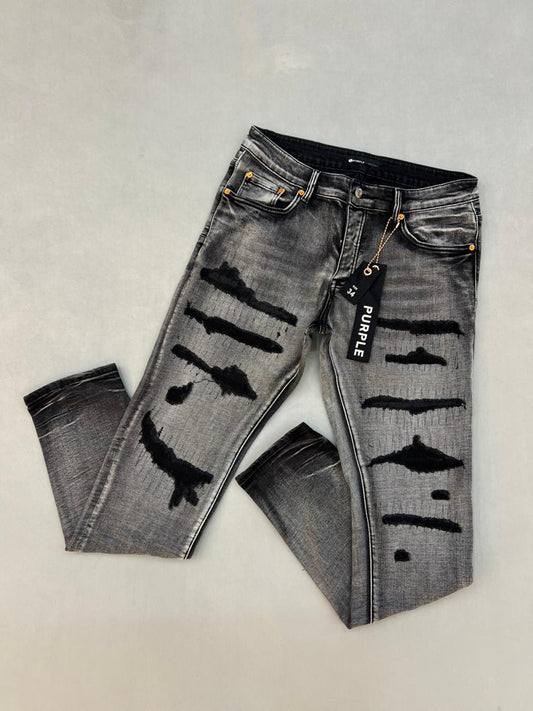 JEAN PURPLE PB283