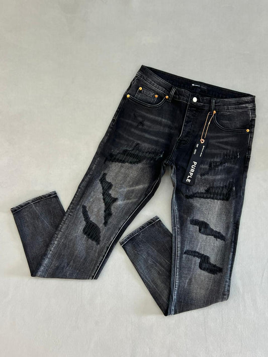 JEAN PURPLE PB287