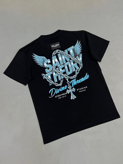 CAMISETA SAINT THEORY PREMIUM