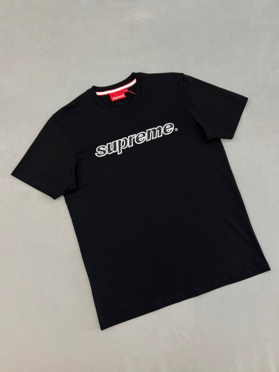 CAMISETA SUPREME PREMIUM*