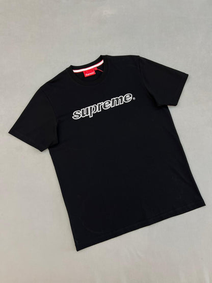 CAMISETA SUPREME PREMIUM*
