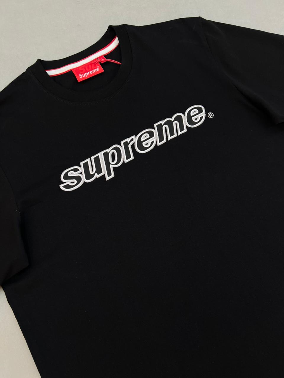 CAMISETA SUPREME PREMIUM*