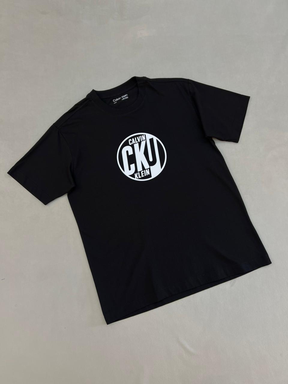 CAMISETA CALVIN KLEIN PREMIUM