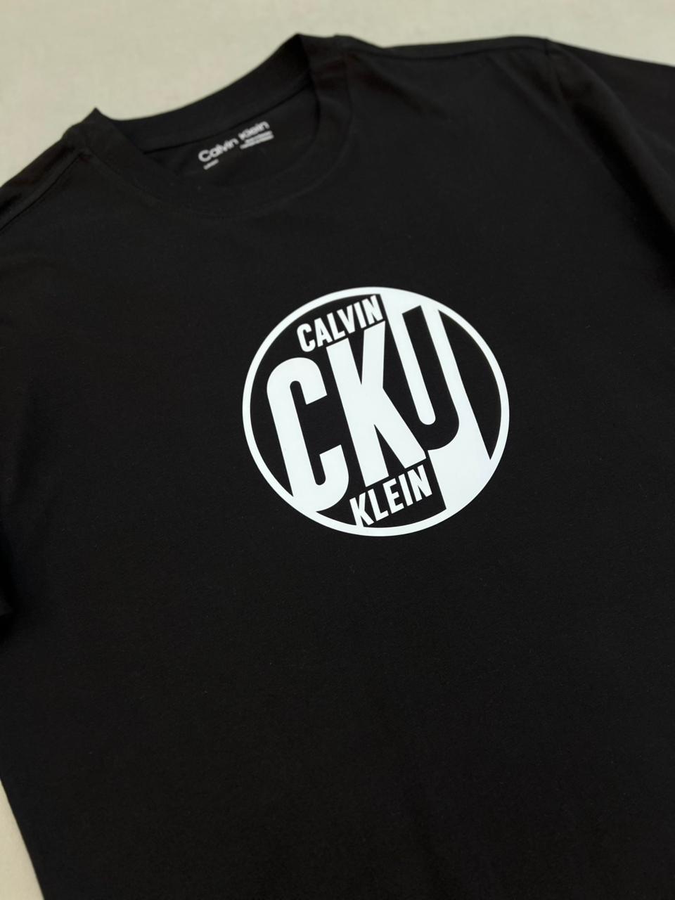 CAMISETA CALVIN KLEIN PREMIUM