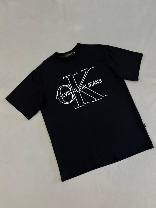 CAMISETA CALVIN KLEIN PREMIUM