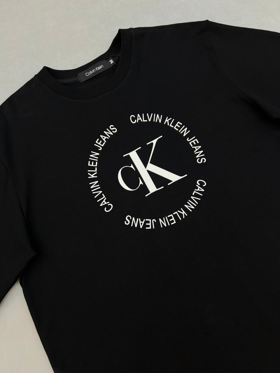 CAMISETA CALVIN KLEIN PREMIUM