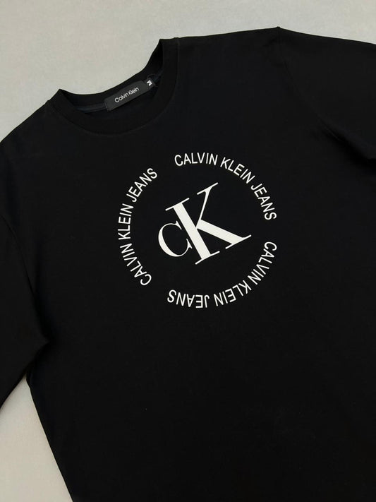 CAMISETA CALVIN KLEIN PREMIUM