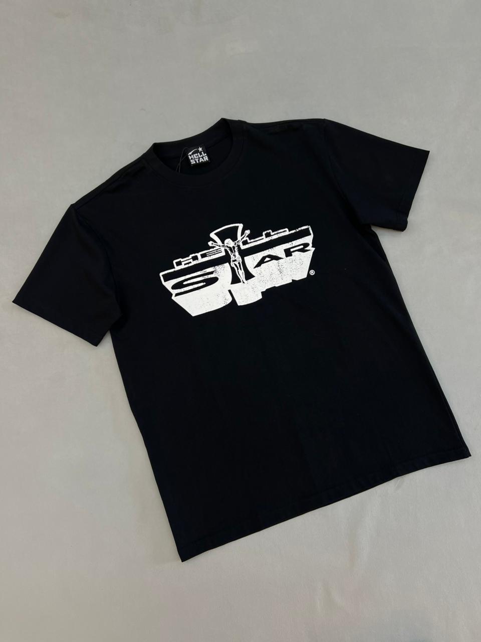 CAMISETA HELL STAR PREMIUM