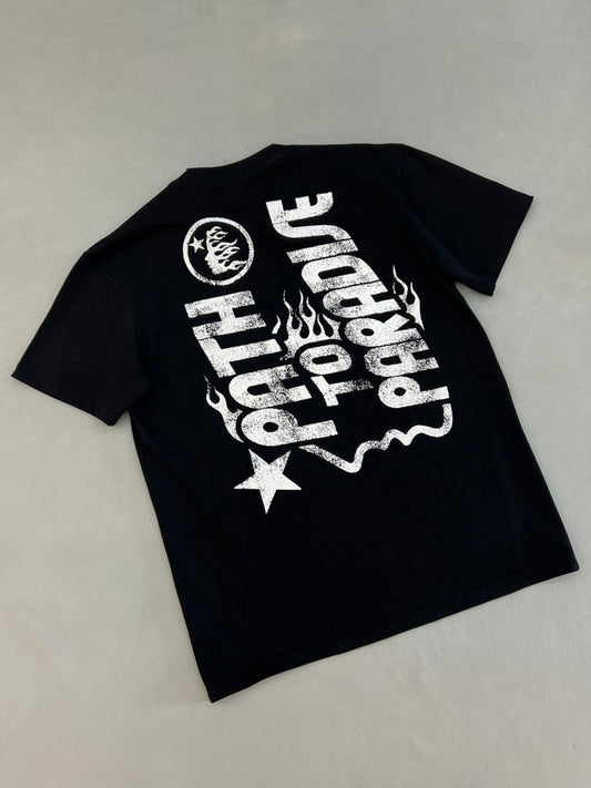 CAMISETA HELL STAR PREMIUM