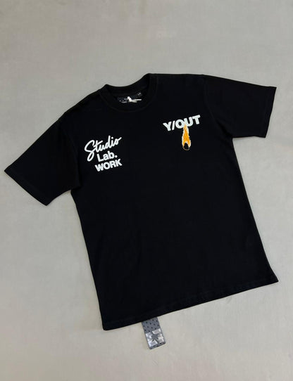 CAMISETA YOUT PREMIUM