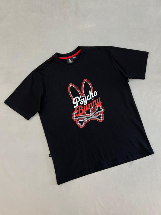 CAMISETA PSYCHO BUNNY PREMIUM