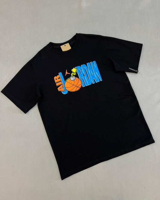 CAMISETA JORDAN PREMIUM